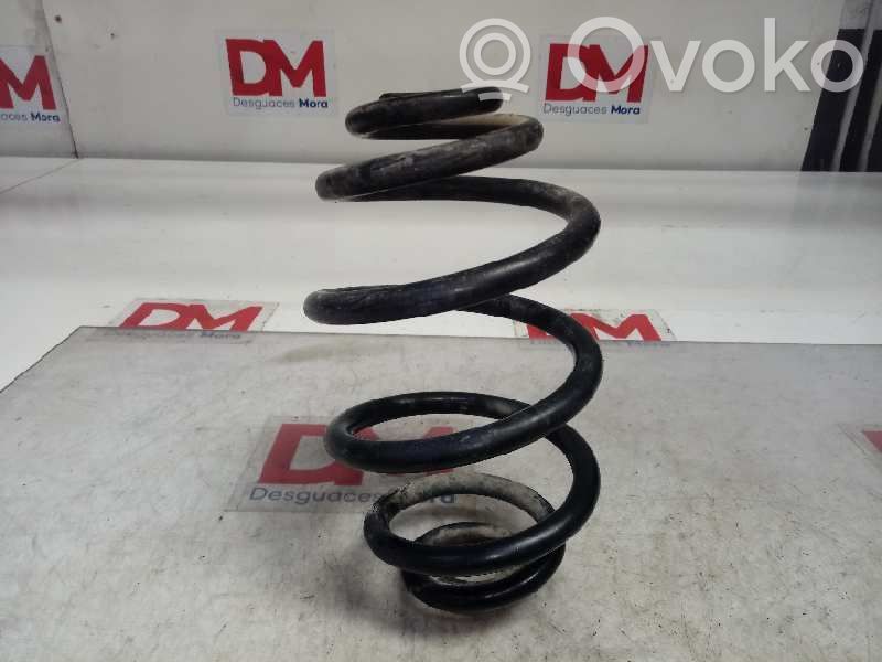Audi A6 Allroad C5 Front coil spring 