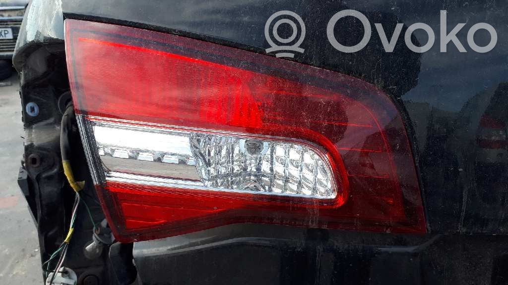 Renault Koleos I Glühbirne Scheinwerfer 