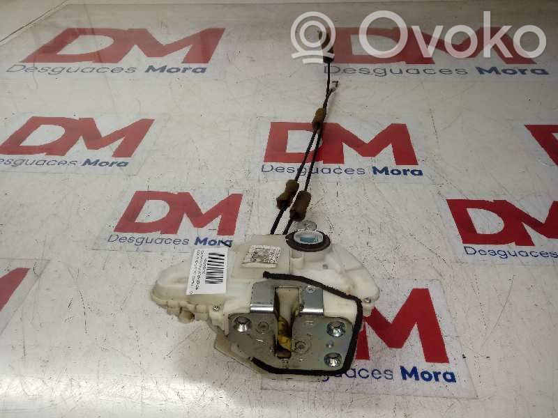 Honda Civic Încuietoare ușă față 