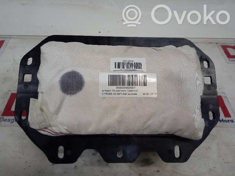 Airbag lateral   9687717880