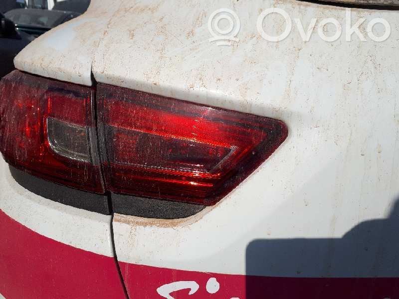 Renault Clio IV Ampoule, projecteur principal 
