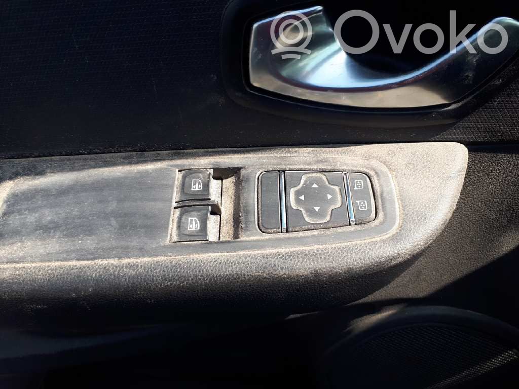 Interruptor del elevalunas eléctrico