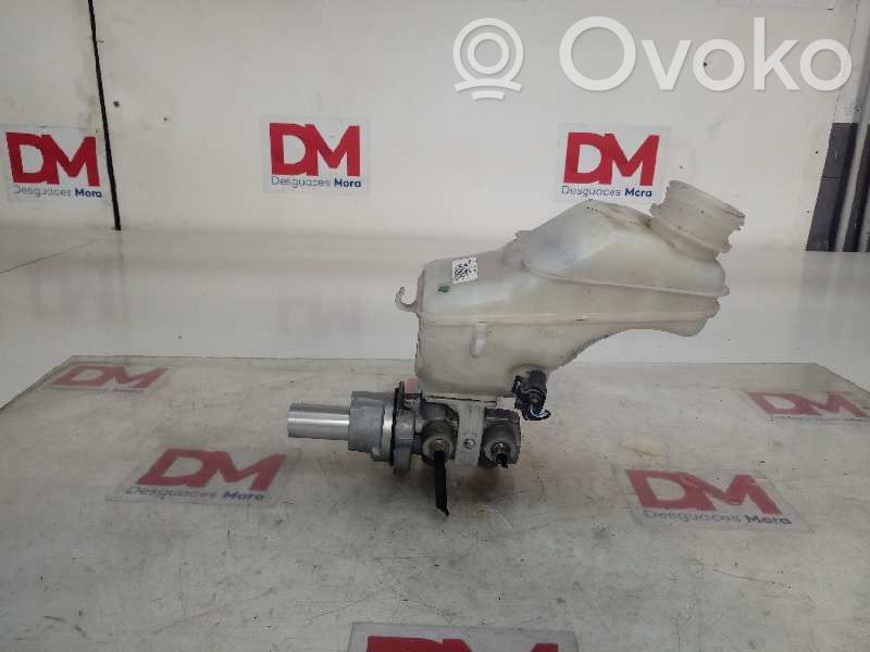 Servo-frein   0204W58352