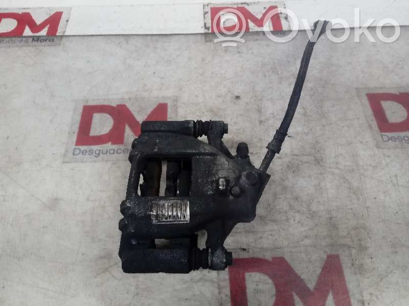 Mercedes-Benz Sprinter W906 Supporto della pinza del freno posteriore