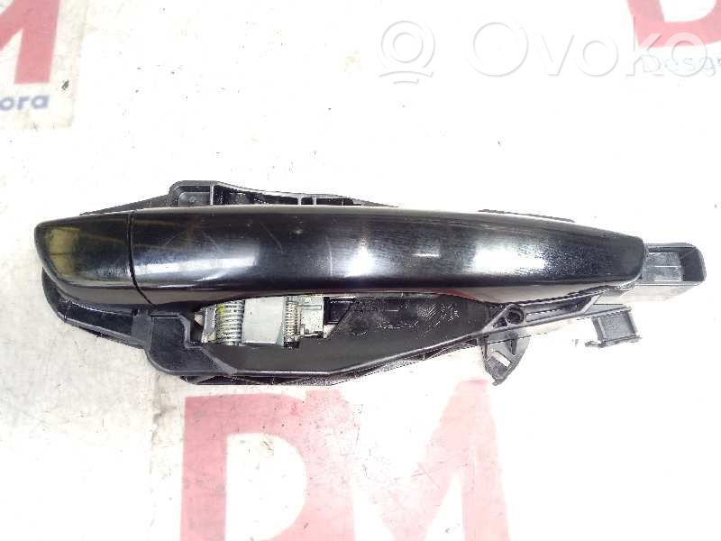 Peugeot 308 Maniglia esterna per portiera posteriore