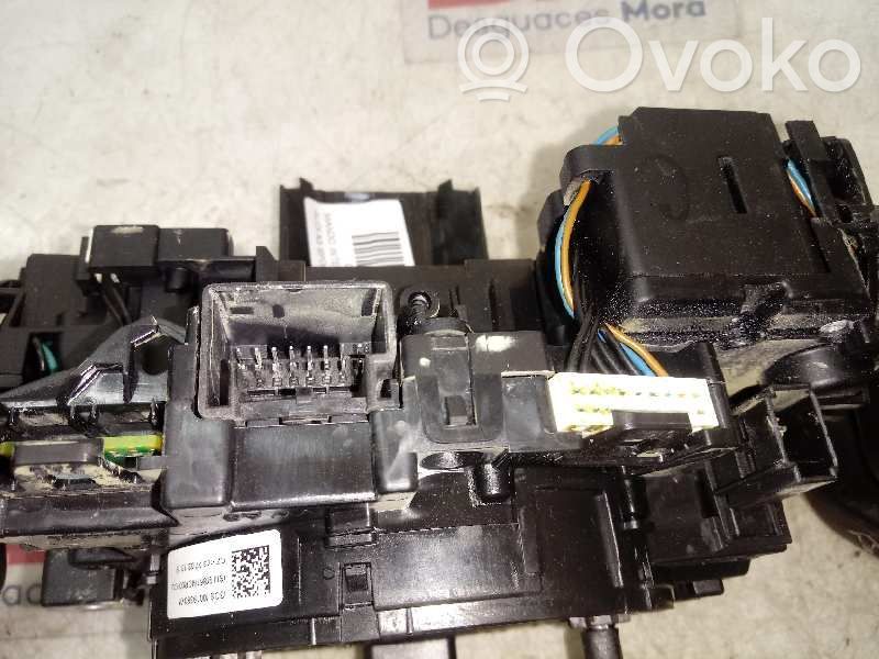 Audi A3 S3 8V Manetă semnalizator 
