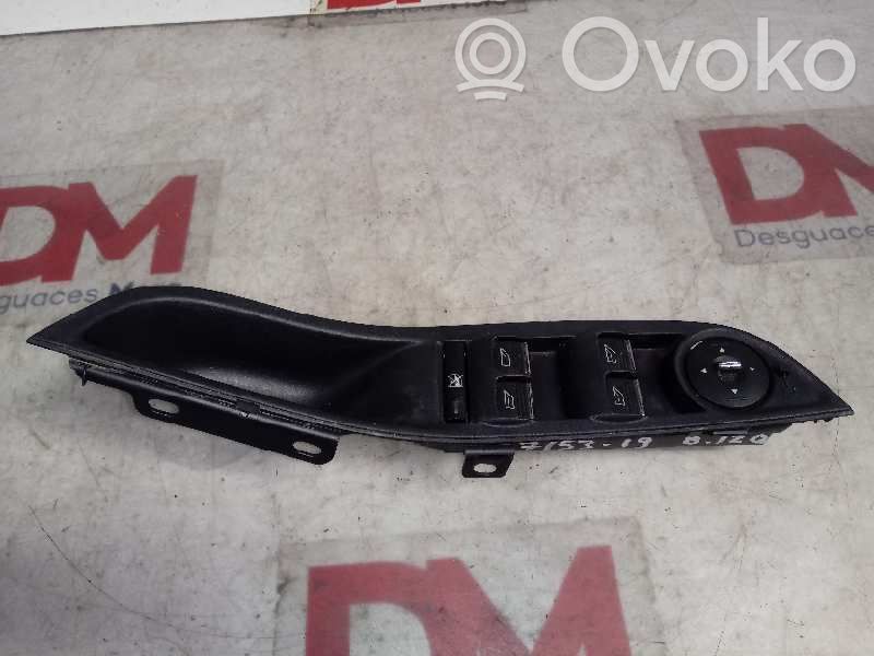 Ford Focus Comutator comandă geamuri electrice 
