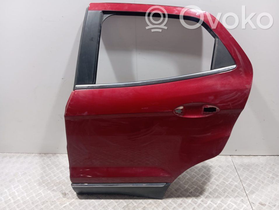 Ford Ecosport Ușă spate 