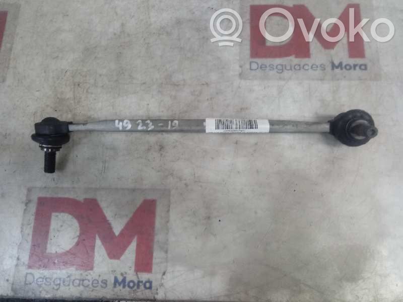 Audi A3 S3 8V Barra stabilizzatrice anteriore/stabilizzatore