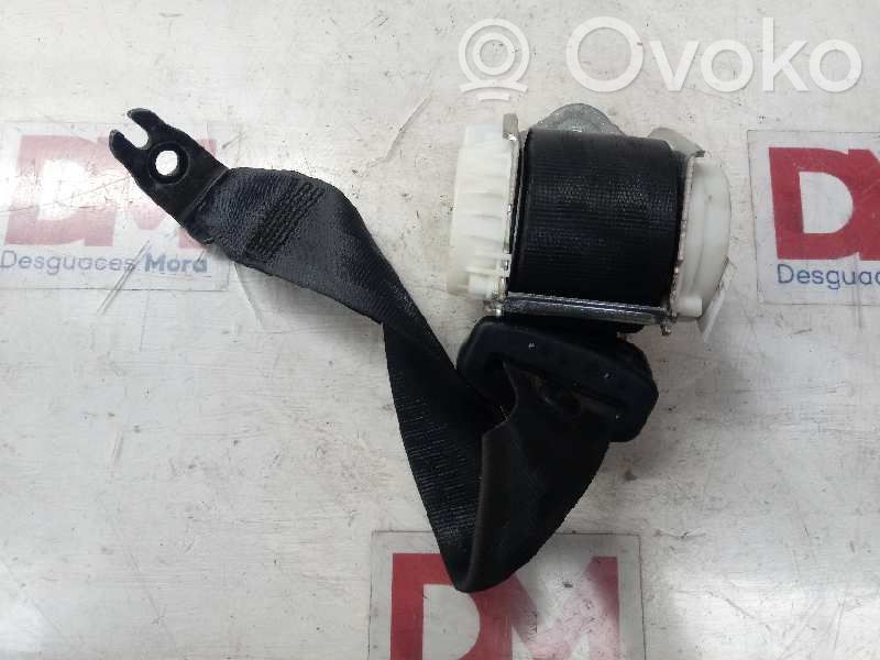 Cinturón trasero   33005876D