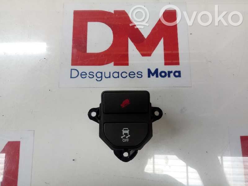Land Rover Range Rover Sport L320 Interruptor de control multifunción 