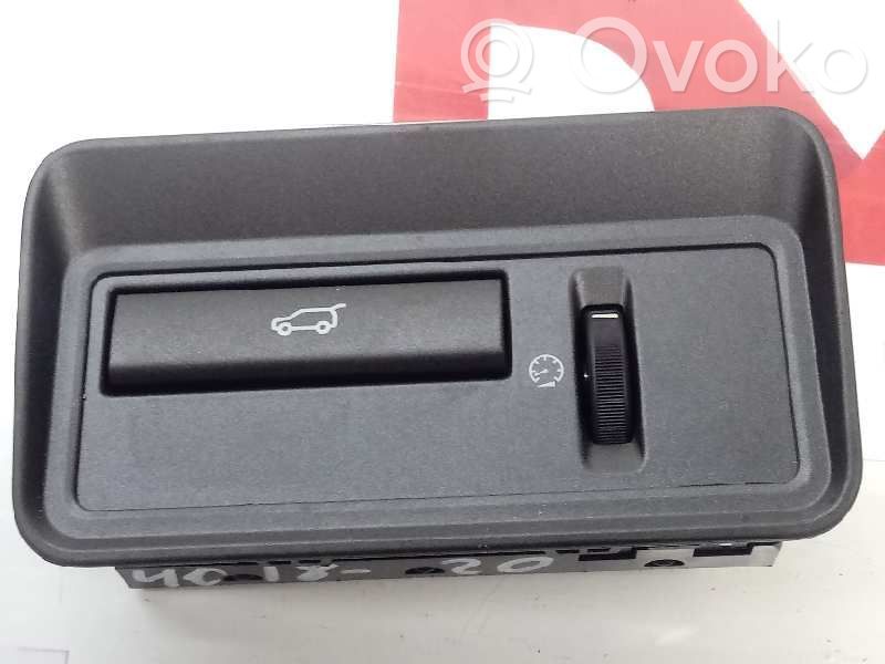 Land Rover Range Rover Sport L320 Interruptor de control multifunción 