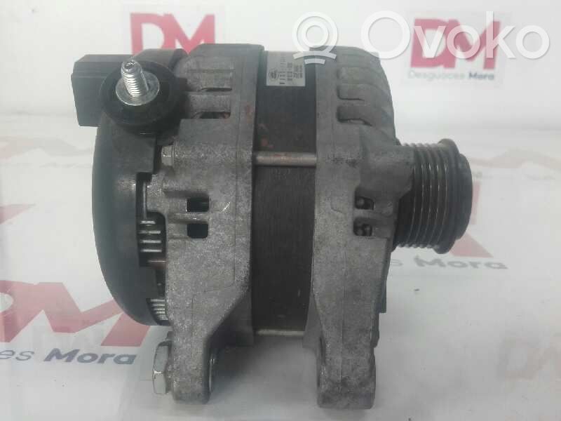 Land Rover Range Rover Sport L320 Generator/alternator 