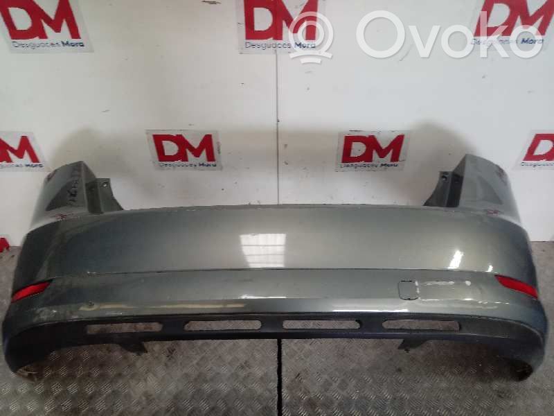 Ford Mondeo MK IV Parachoques 