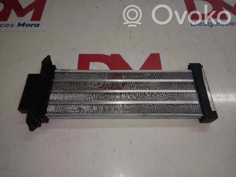 Radiateur condenseur de climatisation   AH300002