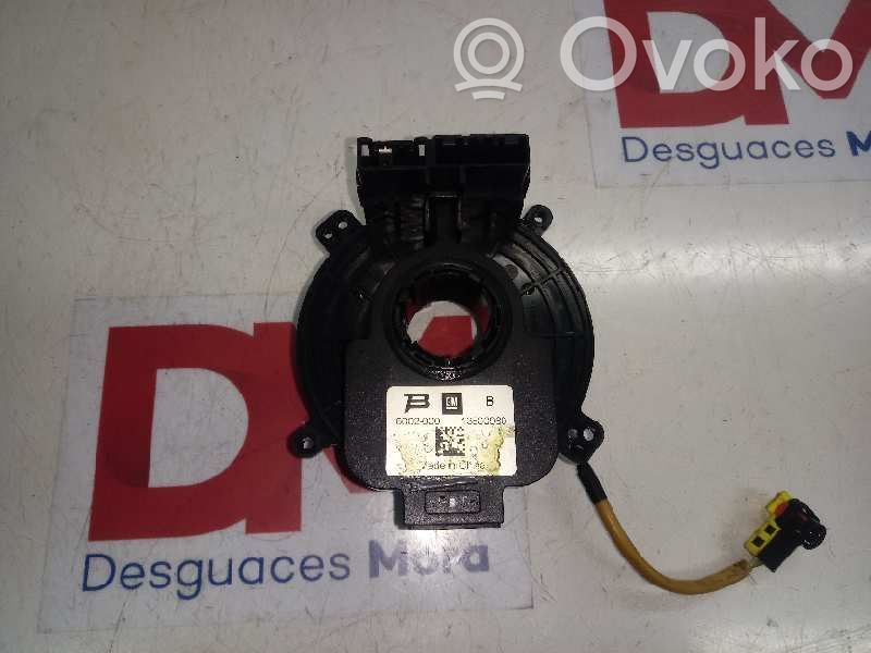 Opel Astra H Airbag volan 