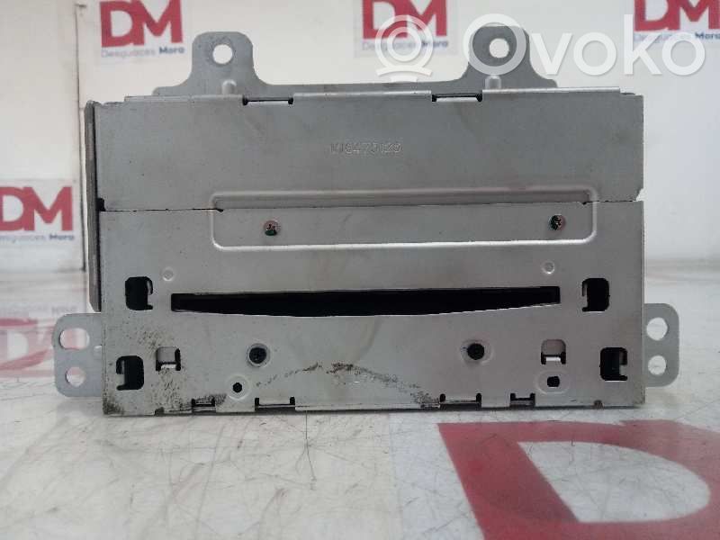 Opel Astra H Unitate control sunet HiFi Audio 