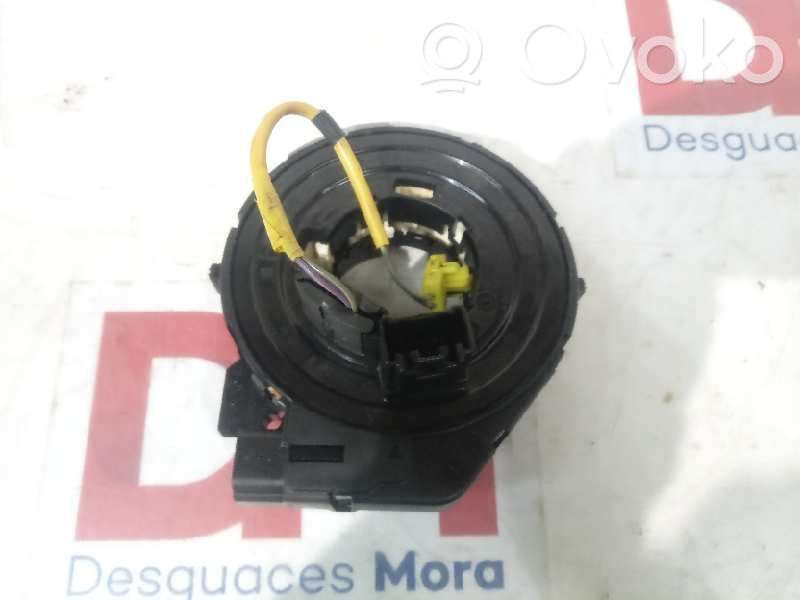 Steering wheel airbag   D65166CS0,MOSTRADOR,MOHA