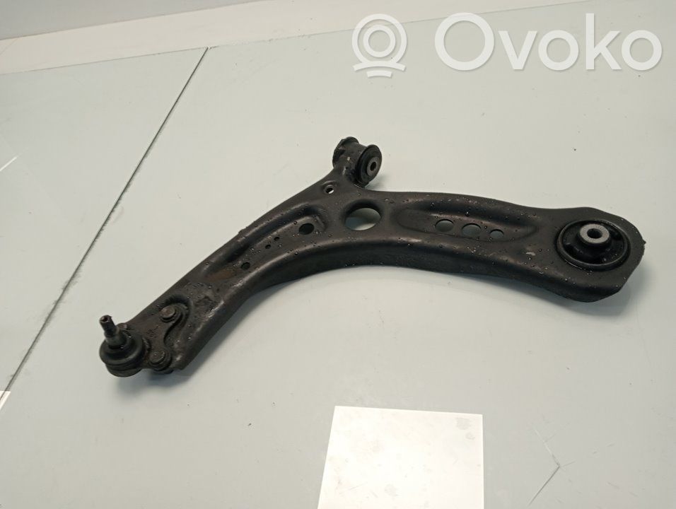 Front control arm