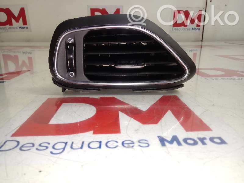 Hyundai i30 Garniture, panneau de grille d'aération