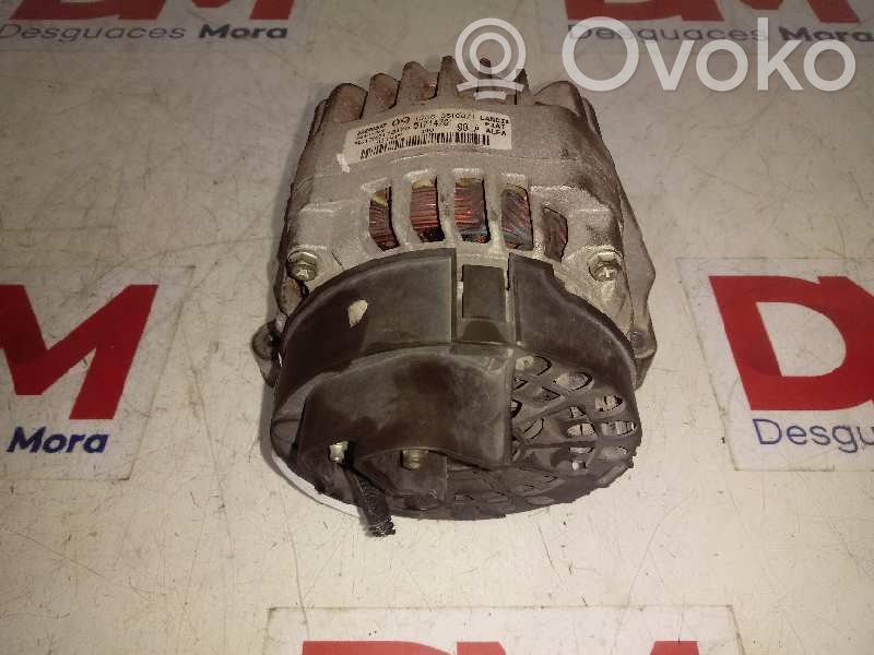 Generator/alternator   51714791