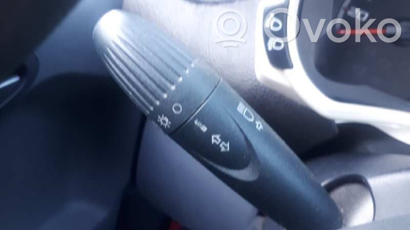 Panel lighting control switch   07354736600