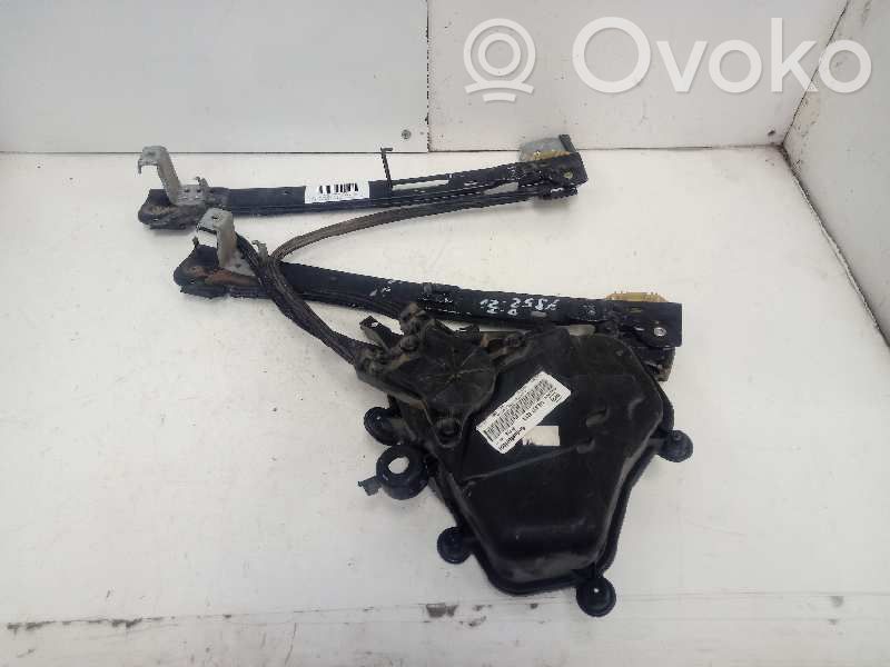 Regulador manual de la ventanilla delantera   EDIS6J5BLS