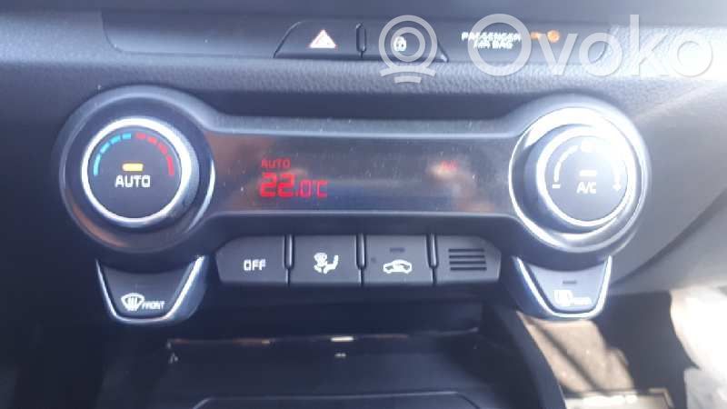 Unitate control climatizare   97250H8XXX