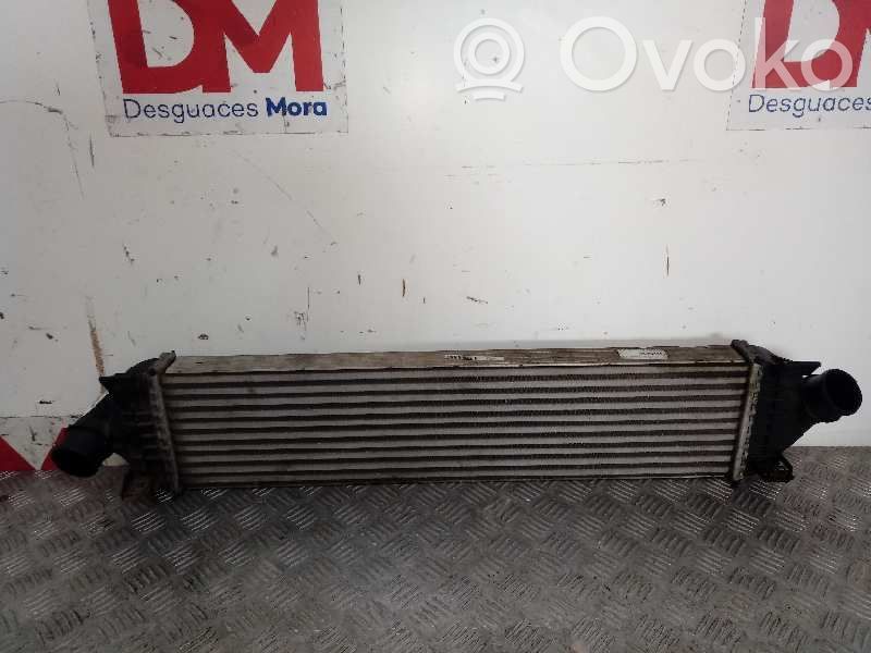 Radiador intercooler   8V619L440AC