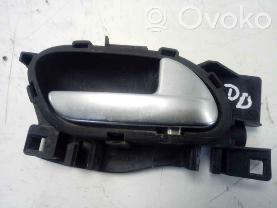 Front door interior handle   9683448577