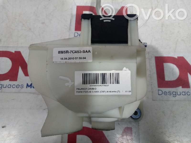 Ford Focus Levier de changement de vitesse 