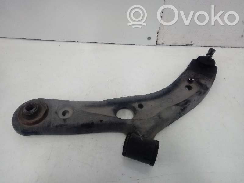 Front control arm