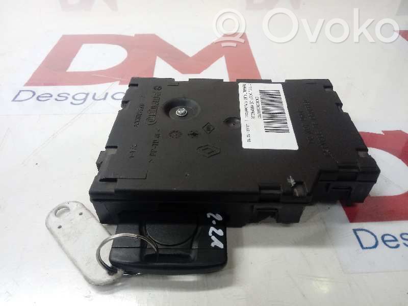 Ignition lock   285901547R