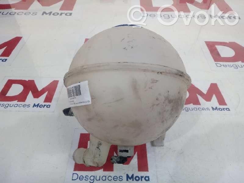 Volkswagen Crafter Fuel expansion tank 