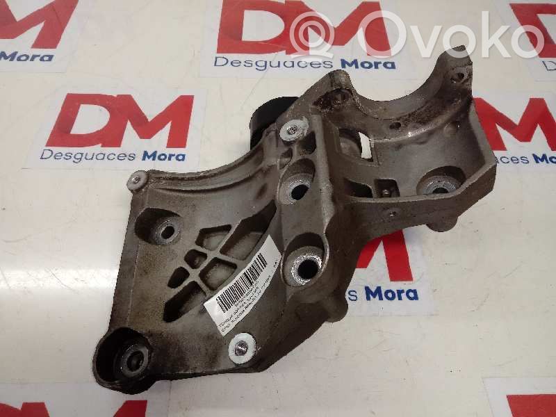 Opel Insignia A Tensor de correa del alternador 
