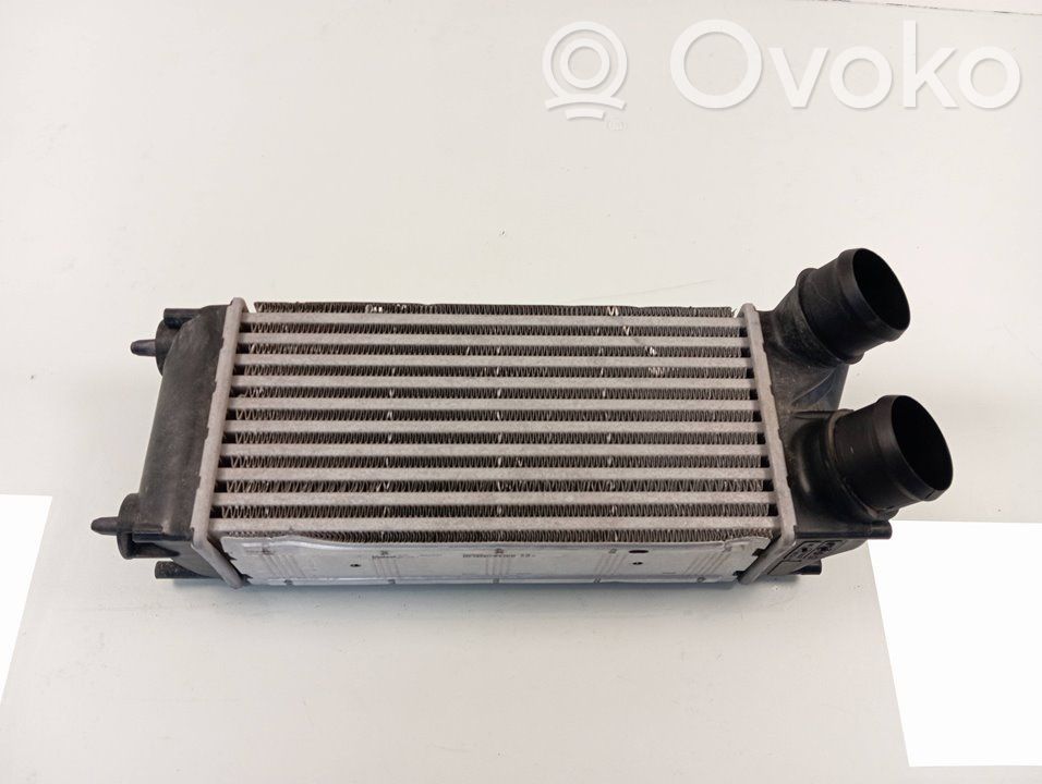 Radiador intercooler   9656503480