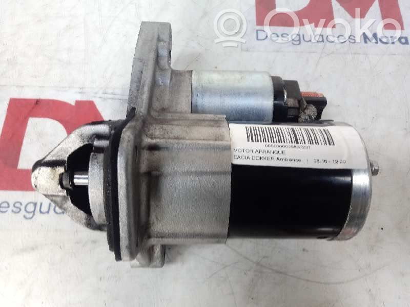 Anlasser   233001903R