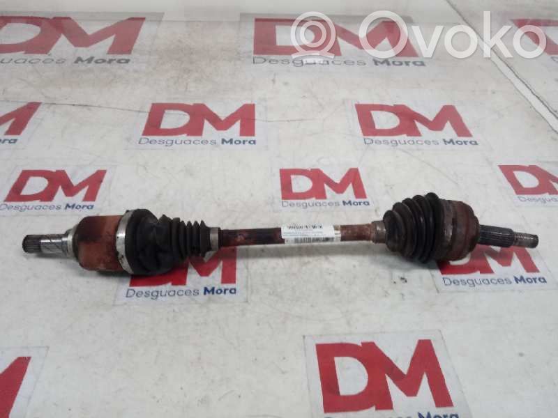 Eje de transmisión delantero   391019924
