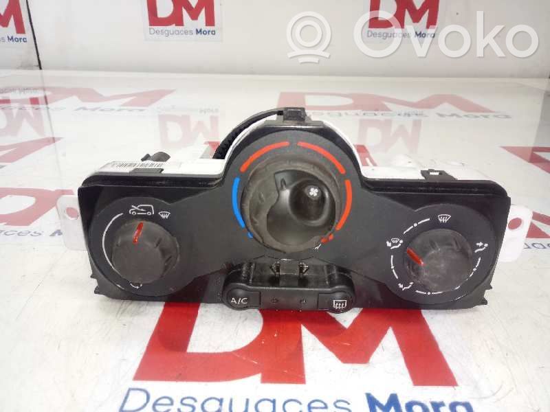 Centralina/modulo climatizzatore   5F2140100