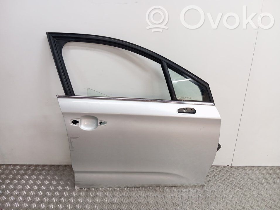 Citroen C4 Grand Picasso Durvis 