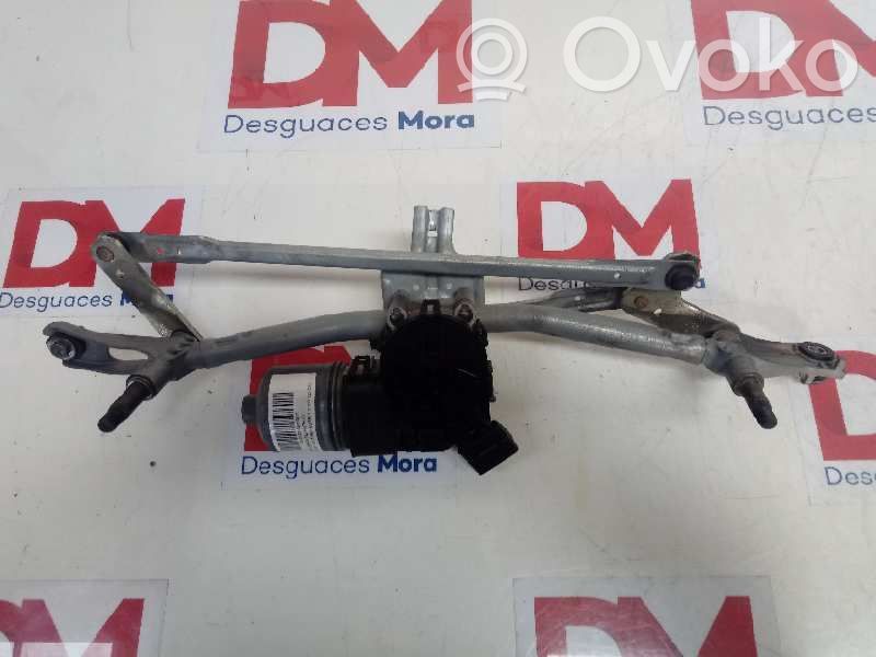 Motor ștergător   0390241621