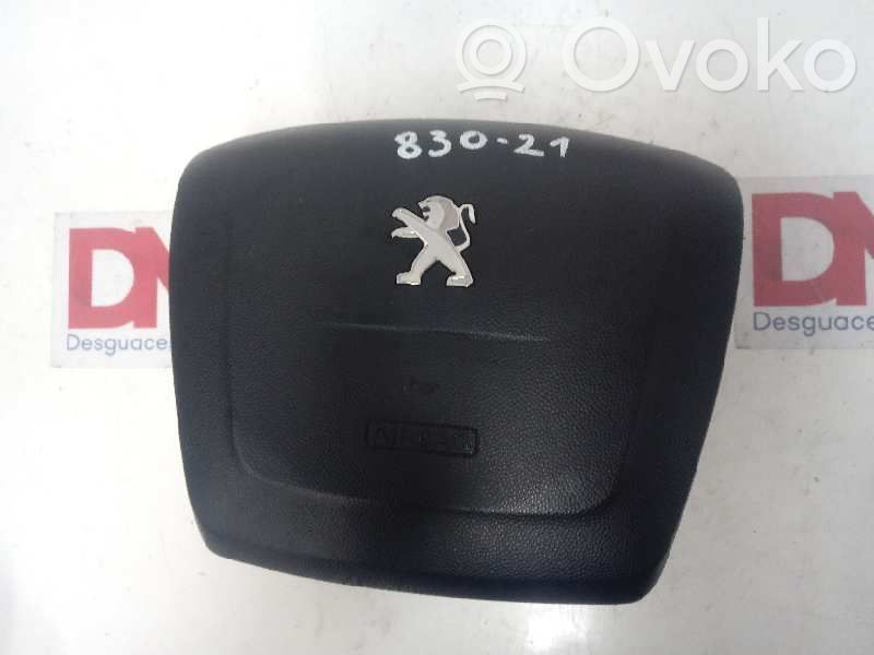 Airbag dello sterzo   1612344180
