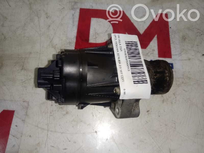 EGR-venttiili   55566062