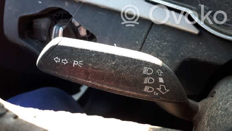 Audi A5 Sportback 8TA Palanca de intermitentes 