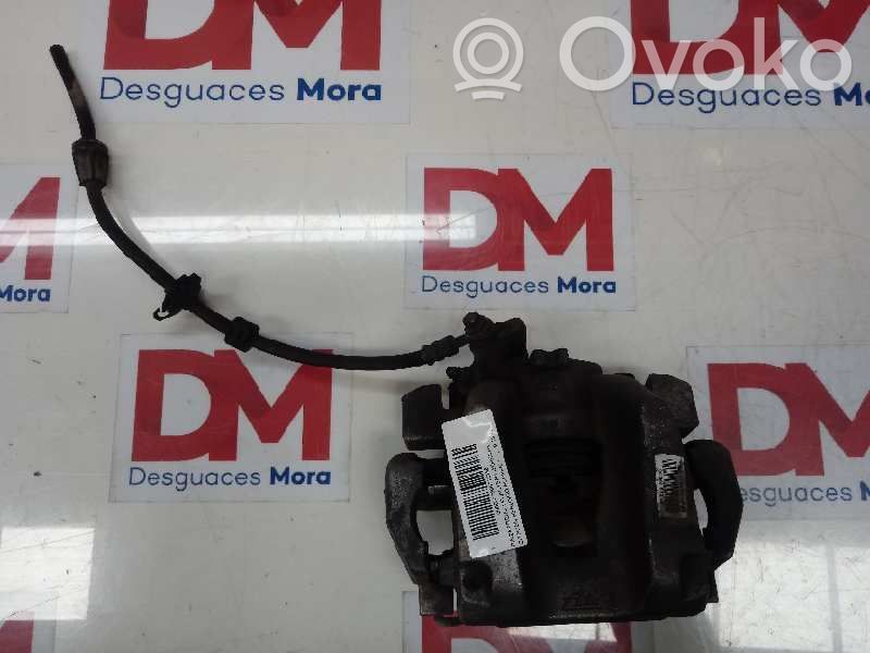 Citroen Berlingo Front brake caliper 