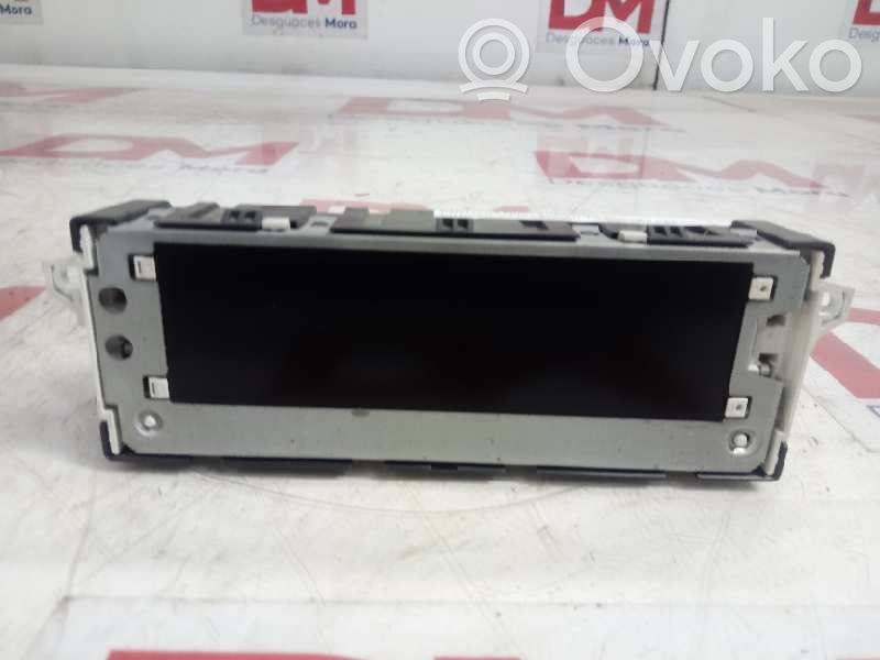 Head up display screen   9822264580