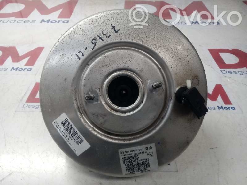 Servofreno   9821104980