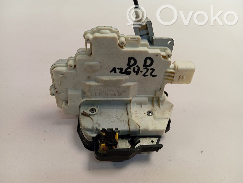 Serrure   8E1837016AA