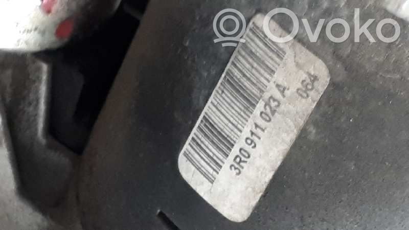 Seat Exeo (3R) Starteris 
