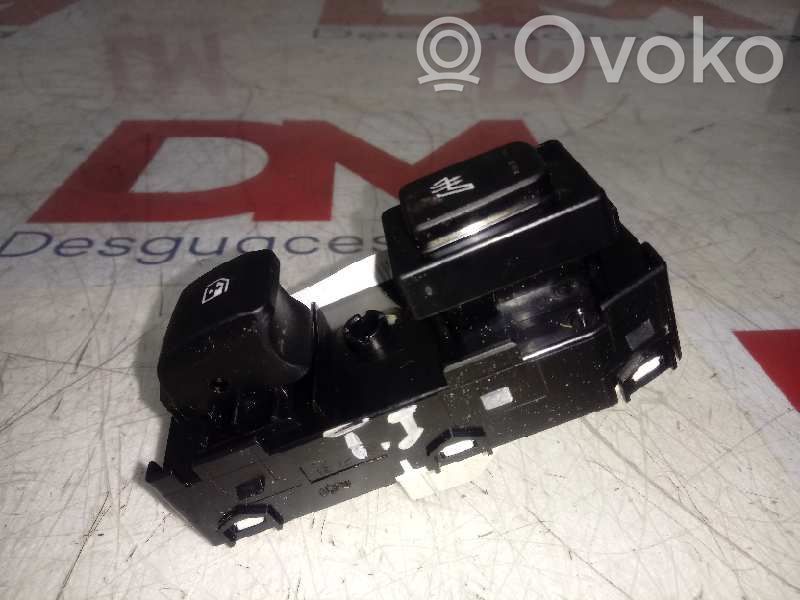 Interruptor del elevalunas eléctrico